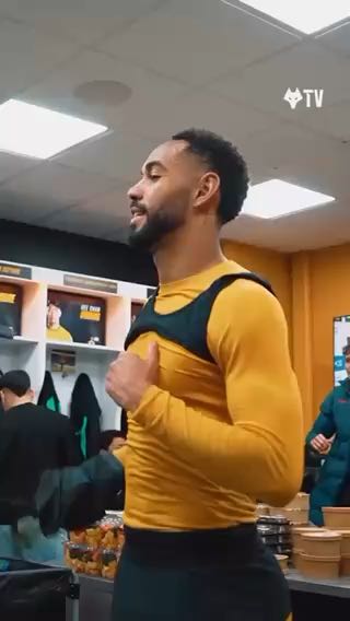  Celebrating four in a row
cc: wolves