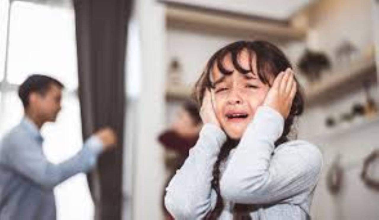 When Silence Speaks Guilt: Reclaiming Our Children’s Safety from the Shadows of Abuse