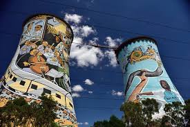 Soweto Towers – Johannesburg's Iconic Adventure Destination