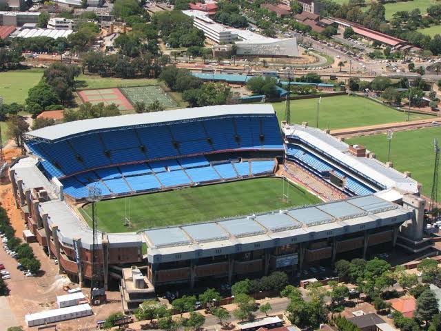 Loftus Versfeld Stadium – Pretoria’s Premier Sporting Venue