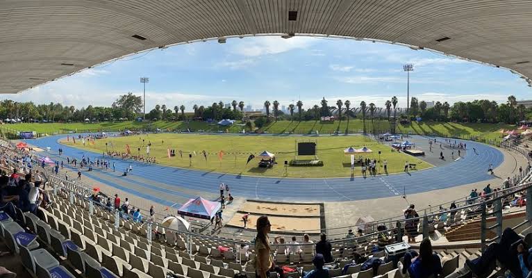 Tshwane University of Technology Stadium – A Quiet Sports Powerhouse in Pretoria