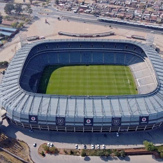Orlando Stadium – Soweto’s Sporting Legacy