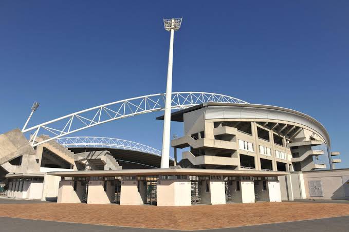 Athlone Stadium – Cape Town’s Football Heartbeat