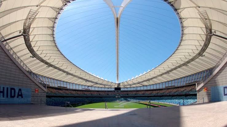 Princess Magogo Stadium – Celebrating KwaMashu’s Sports Legacy