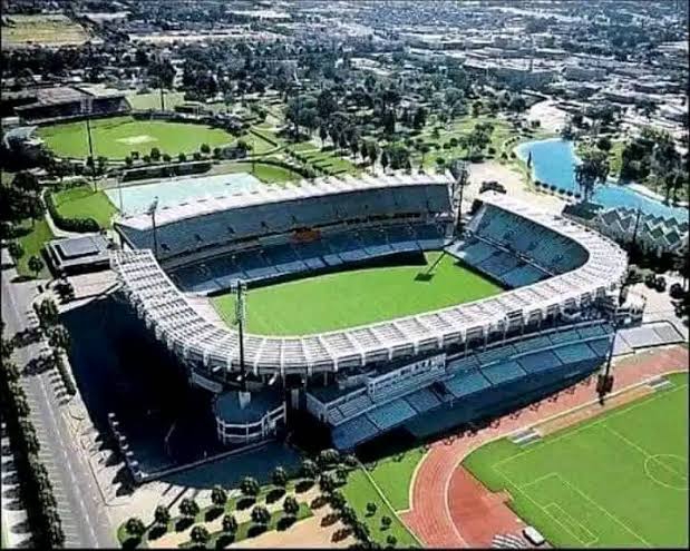 Vodacom Park (now Toyota Stadium) – Bloemfontein’s Sporting Gem
