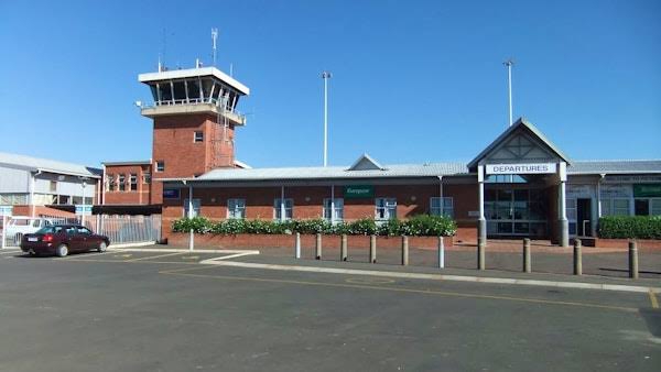Pietermaritzburg Airport: Your Gateway to the Midlands