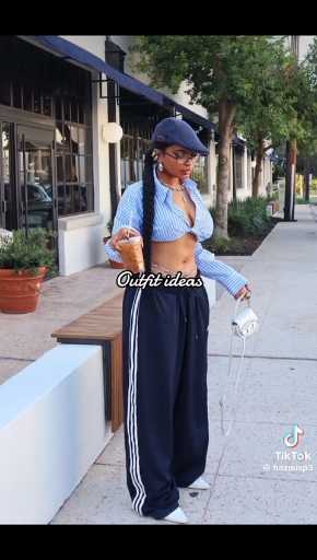  Streetwear outfits ideas

Cc: Hazelnut 

Follow our