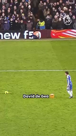  David de Gea
cc: plorindonesia
#sports