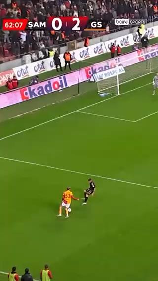 
Victor Osimhen'den sik çalim!
cc: beinsportstr
#sports