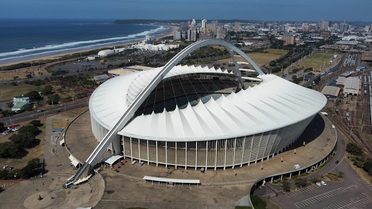 Hollywoodbets Kings Park Stadium: Durban’s Heart of Rugby