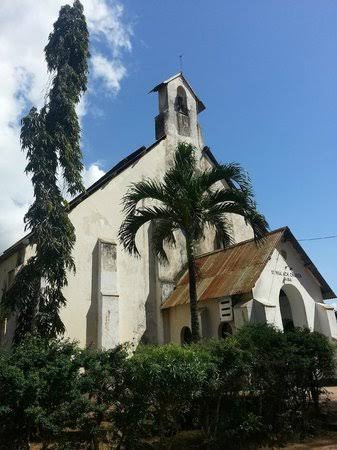 Rabai Museum – The Heart of Early Christianity in Kenya