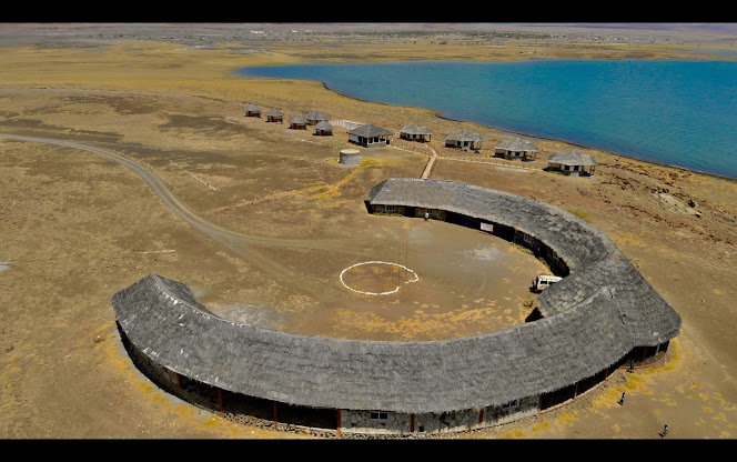 Loiyangalani Desert Museum – Exploring the Heart of Kenya's Desert Cultures