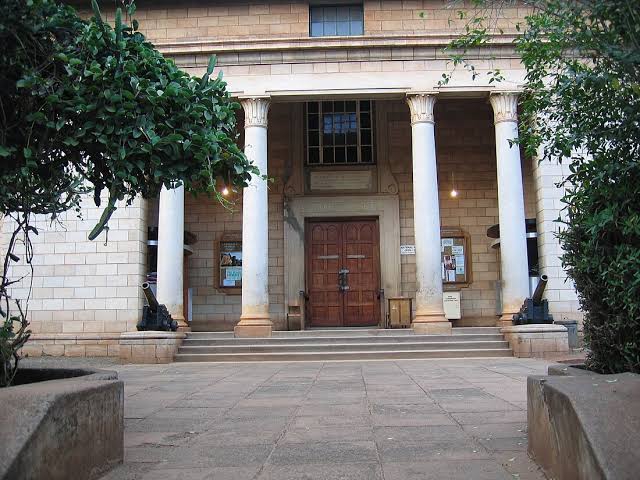 Garissa Museum: Preserving the Heritage of Northern Kenya