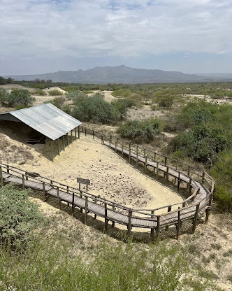 Olorgesailie Prehistoric Site Museum – Journey into Human Prehistory