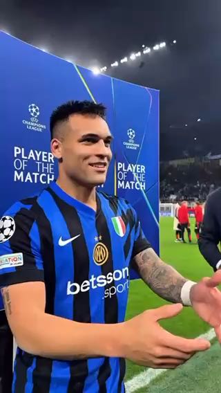  Warning: this video gets loud
cc: inter