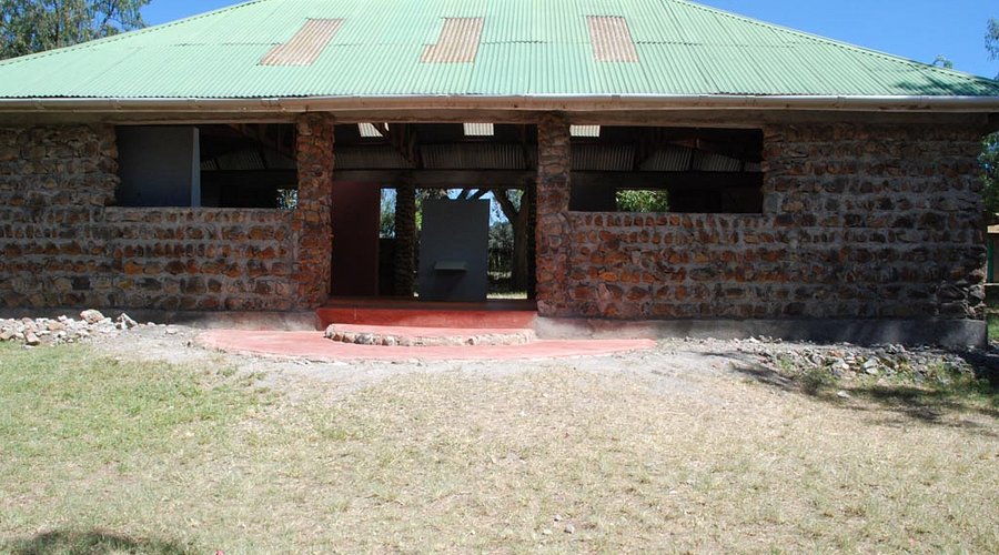 Kariandusi Museum – Tracing the Footsteps of Early Humans