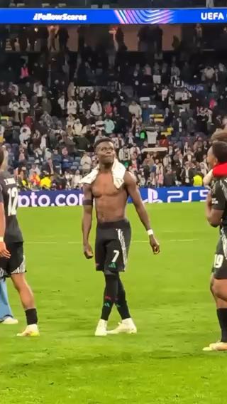  Ninety long minutes at the Bernabeu, and
