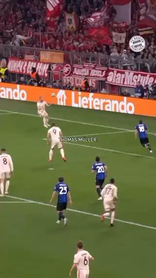  Ultimate definition of aura.
cc: fcbayern
#sports