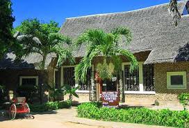 Mombasa Cultural Centre: A Tapestry of Coastal Heritage