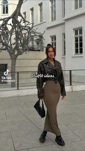 Outfit ideas for plus size ladies

Cc: