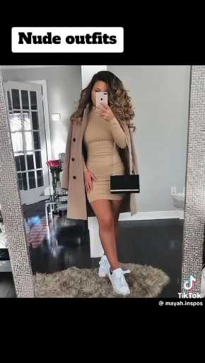 Nude outfit ideas

Cc: Mayasinspos 

Follow our