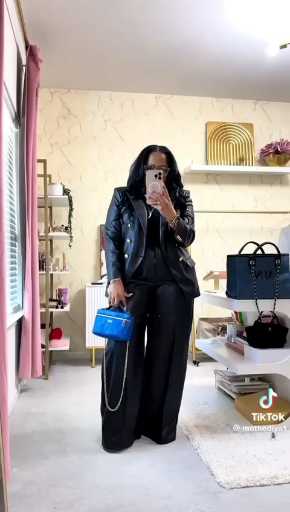 Leather outfit ideas

Cc: Mothediva

Follow our