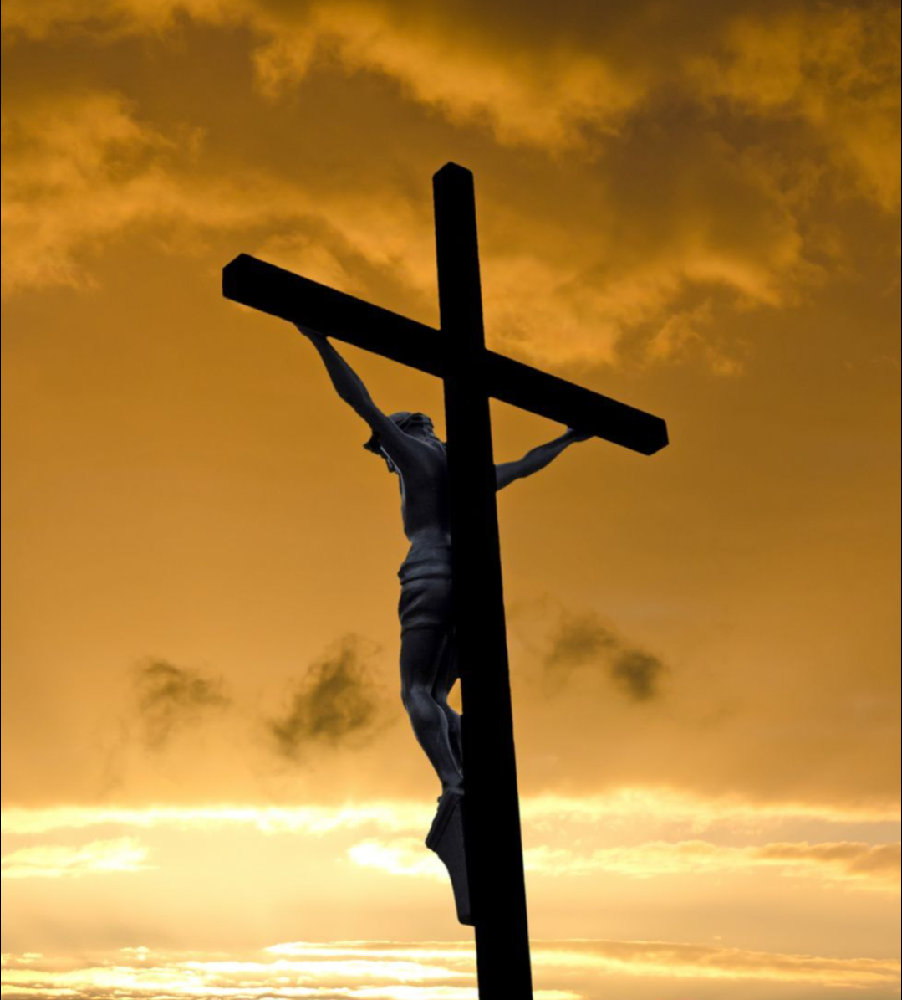 Good Friday