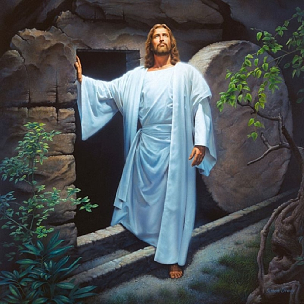 He Is Risen: A Call to Love, Change, and Unity Across All Faiths