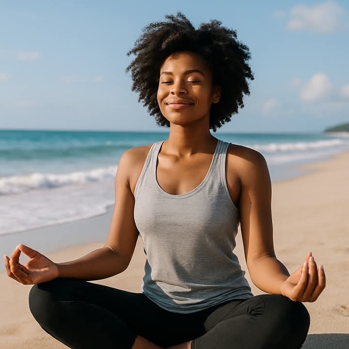 Breathe 