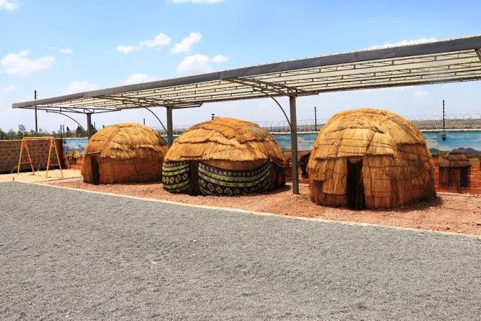 Isiolo Cultural Museum – Celebrating Northern Kenya’s Heritage