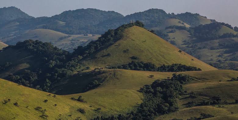 Chyulu Hills National Park: Kenya’s Volcanic Green Jewel