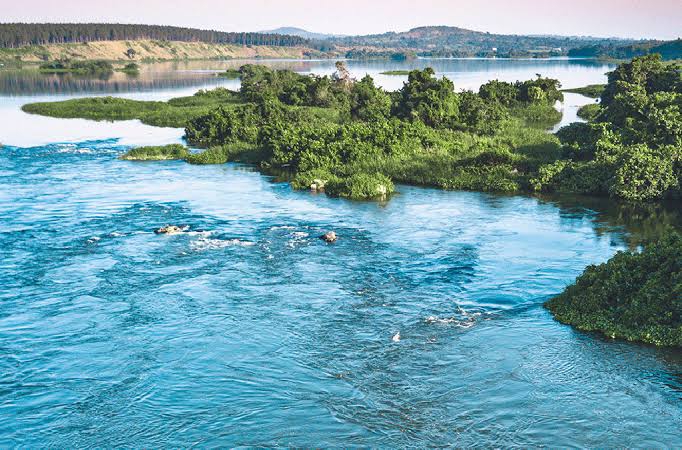 Lake Victoria: East Africa’s Inland Ocean