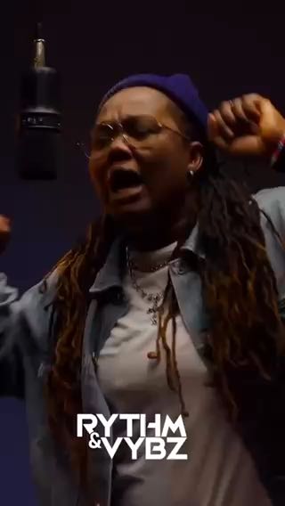  vibezbylop3z coming through with her new single