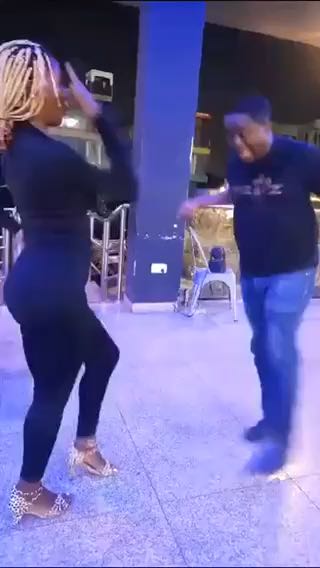 when the motions are hitting the beats