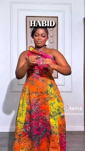 Ankara outfit idea

Cc:Iamfadekemi

Follow our page