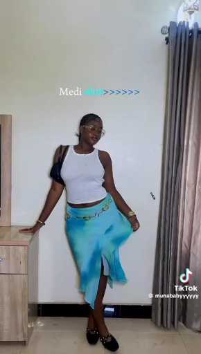 Different types of skirts you should know