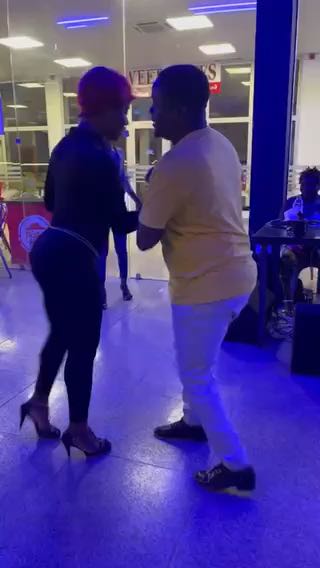 #Salsa
that silky smooth notion of motion