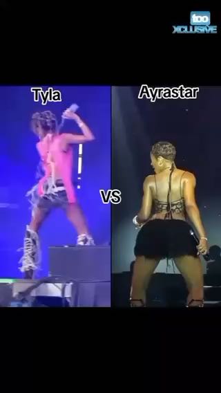  Who did it better??
cc: tooxclusive_com
#music
