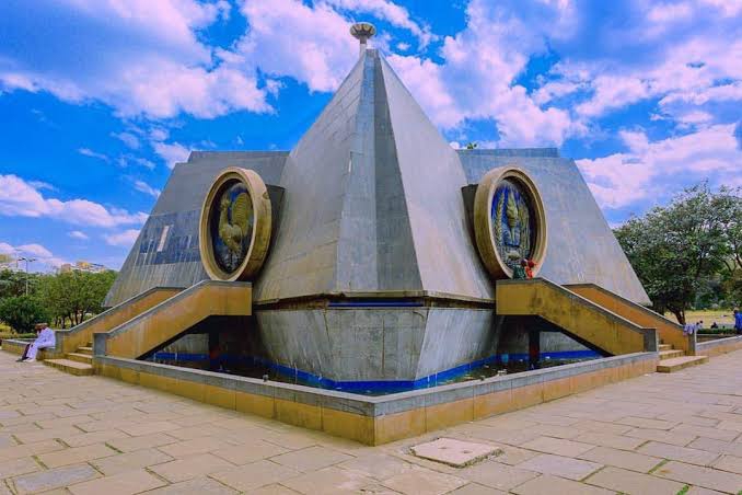 Nyayo Monument – A Tribute to Kenya’s Independence and Leadership
