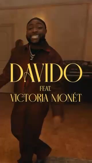  Get ready !
cc: davido
#music #entertainment