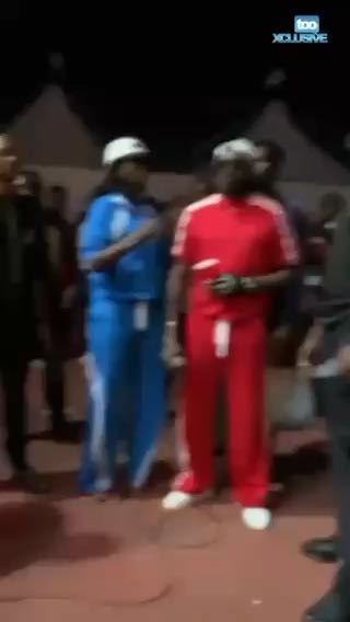  2 Baba and 2 Mama in Enugu