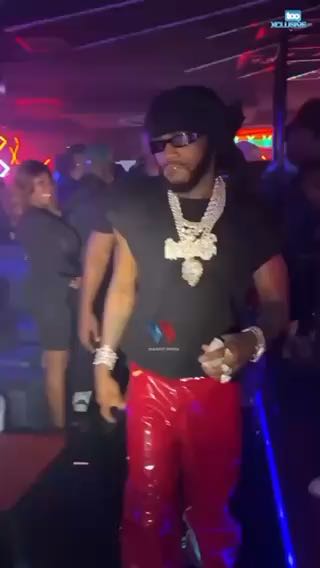  Diamond Platnumz trying to embarrass our BBN