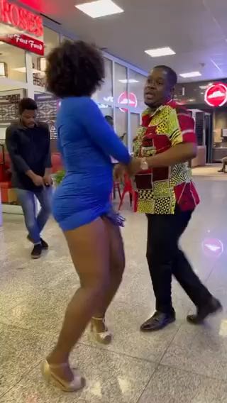 when you not just dancing but expressing