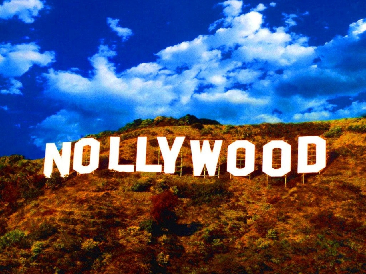 Rewriting the Narrative: How Nollywood Can Reclaim Nigeria’s Global Image