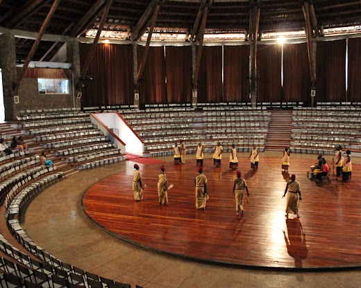 Bomas of Kenya – A Living Museum of Kenya’s Cultural Heritage