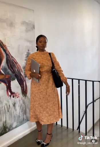  Church outfit idea

Cc: Leighoktober 

Follow our