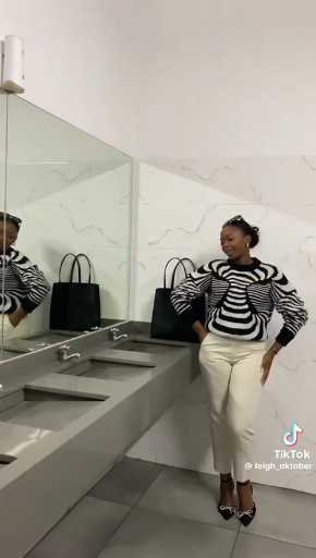Cardigan outfit idea

Cc: Leighoktober 

Follow our