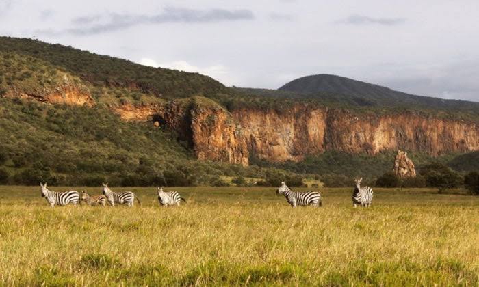 Lukenya Hills: A Hidden Gem for Adventure Seekers