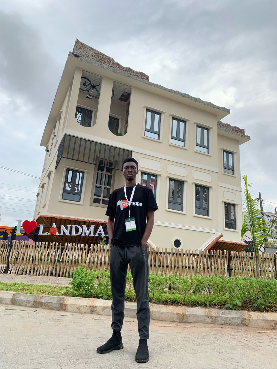 Living Fully, No Matter What Lies Ahead