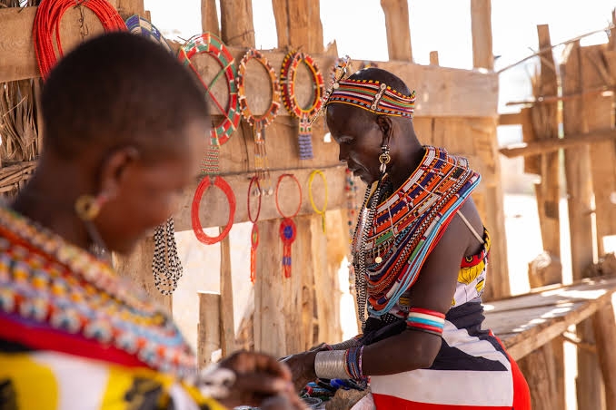 Umoja Village: Kenya’s Trailblazing Women-Only Community